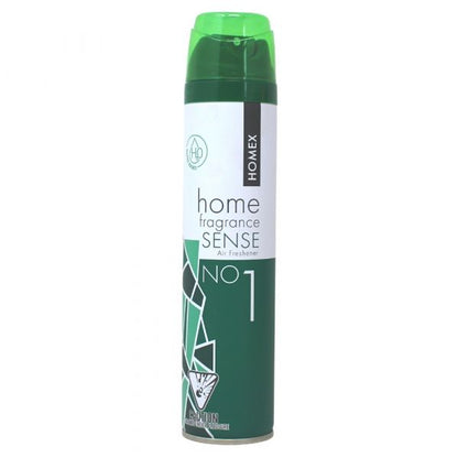 Homex Air Freshener Sense 300ml
