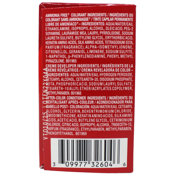 REVLON Colorsilk #04 Ultra Light Natural Blonde