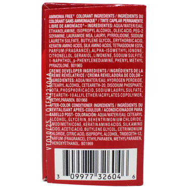 REVLON Colorsilk #04 Ultra Light Natural Blonde