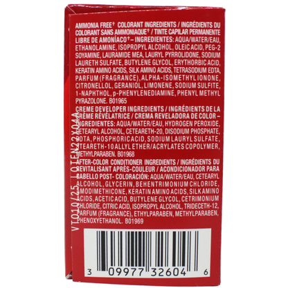 REVLON Colorsilk #04 Ultra Light Natural Blonde