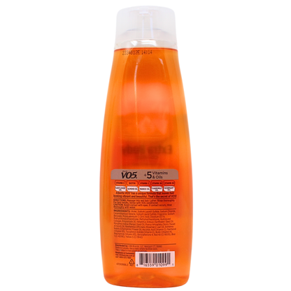 Alberto V05 Shampoo 443Ml Extra Body Volumizing