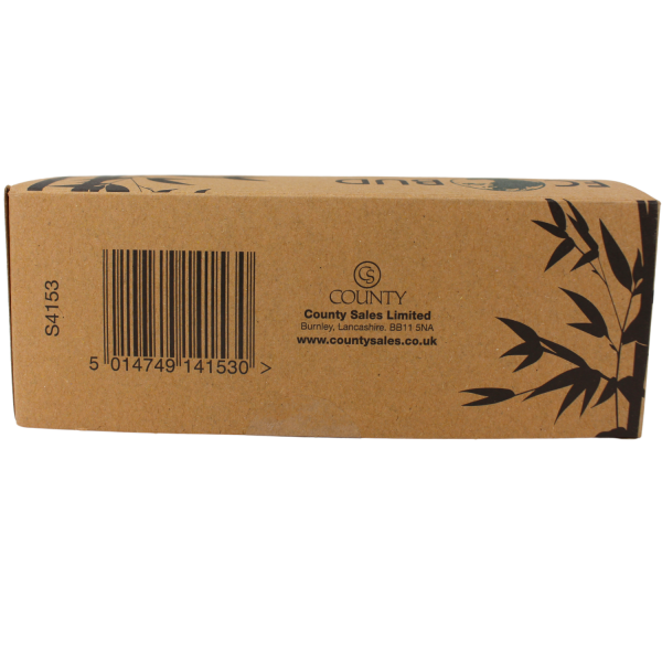 CS Bamboo Cotton Buds 300ct
