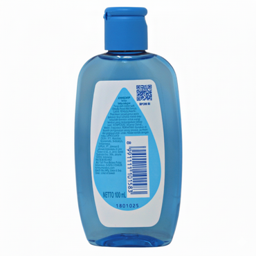 Johnsons Baby Cologne Brisa 100ml