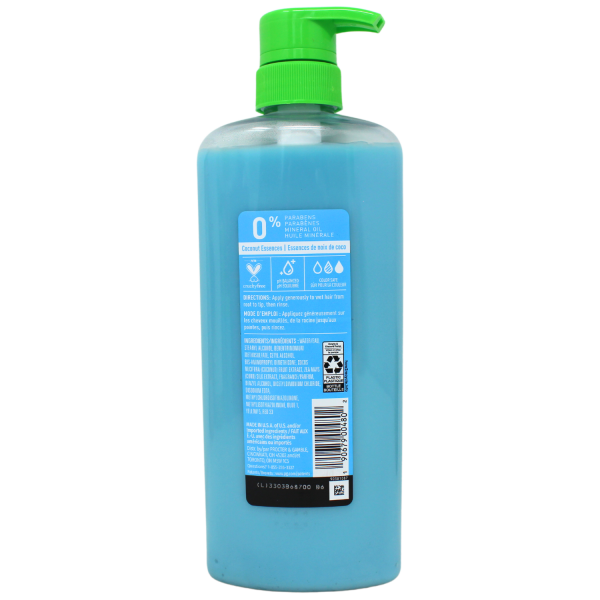 HERBAL ESSENCES Conditioner 600ml Hello Hydration