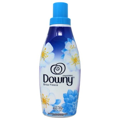 Downy Fabric Softener Brisa Fresca 800ml