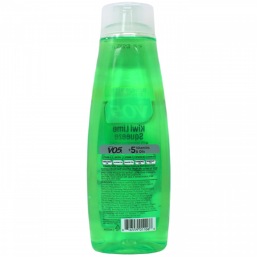 Alberto V05 Shampoo 443Ml Kiwi Lime Squeeze