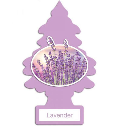 Little Trees Air Freshener Lavender