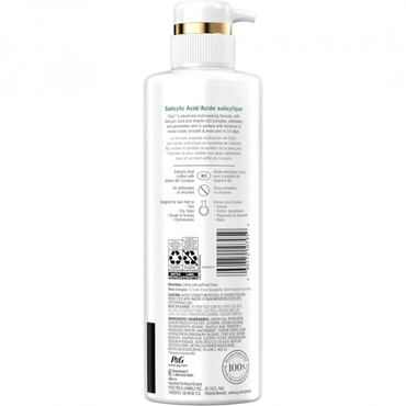 Olay Skin Solutions Body Wash Salicylic Acid 530ml