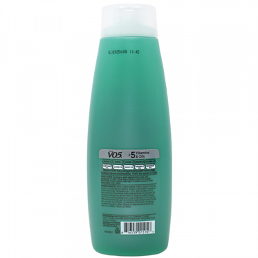 Alberto V05 3In1 443Ml Men Fresh Energy