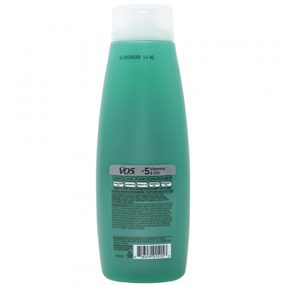Alberto V05 3In1 443Ml Men Fresh Energy