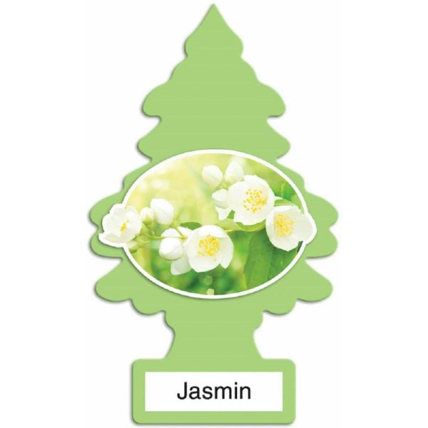 Little Trees Air Freshener Jasmine