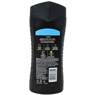 Axe Body Wash Alaska 400mL