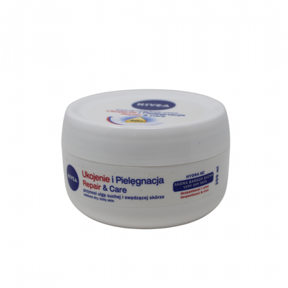Nivea Cream 200ml Repair And Care