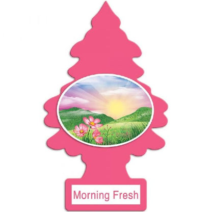 Little Trees Air Freshener Morning Fresh