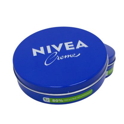 Nivea Creme Blue Tin 150mL