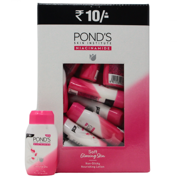 Ponds Bl 24ct X 20ml Nourising