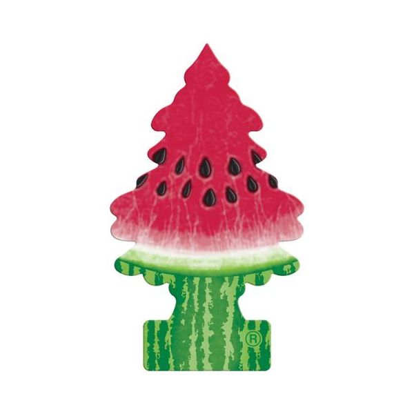Little Trees Air Freshener Watermelon