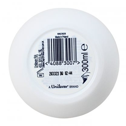 Dove Body Cream 300ml Silky Pampering