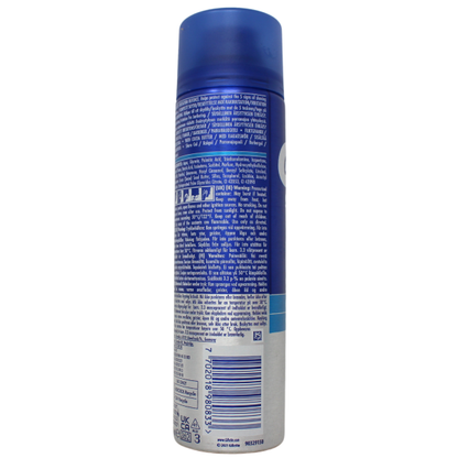 Gillette Shave Gel 200ml Moisturising W/ Cocoa Butter