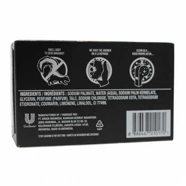 Axe Bar Soap Dark Temptation 100g