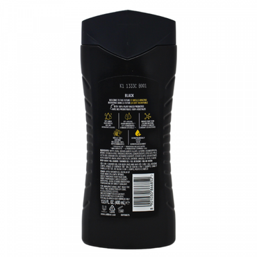 Axe Body Wash Black 400mL