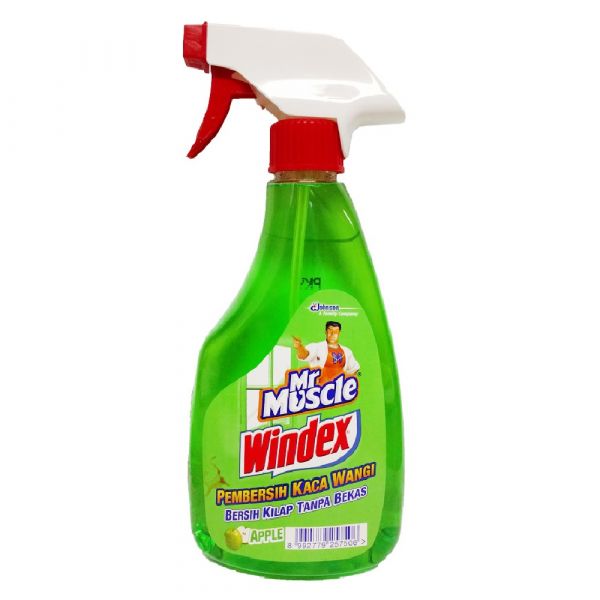 Windex Mr. Muscle Apple 500ml
