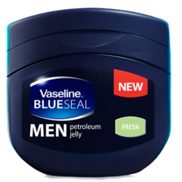 Vaseline Pj 100ml Men Fresh