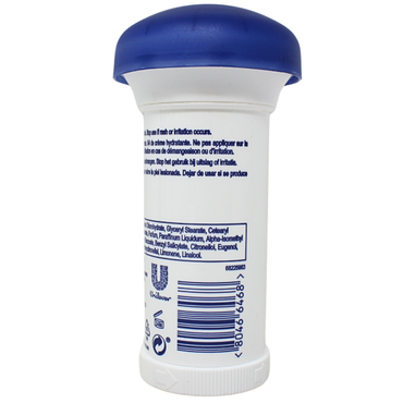 Dove Cream Deodorant And Antiperspirant 50ml Original