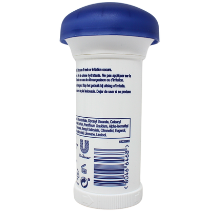 Dove Cream Deodorant And Antiperspirant 50ml Original