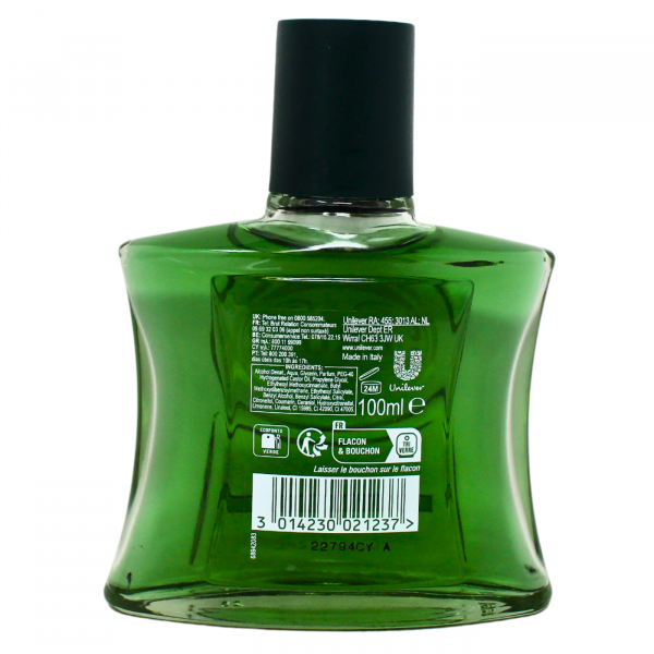 Brut After-shave 100ml Original