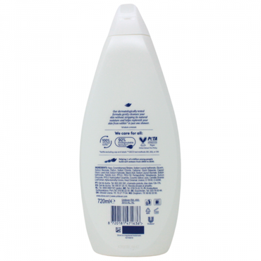 Dove Body Wash Fresh Care 720ml