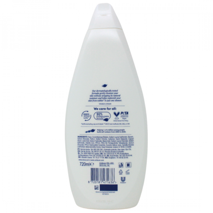 Dove Body Wash Fresh Care 720ml