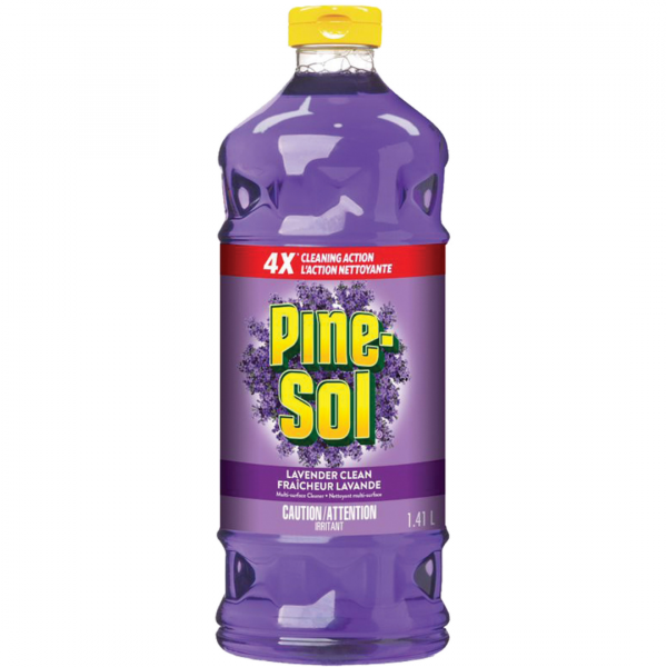 Pine-Sol Multi-Surface Cleaner Lavender 1.41L