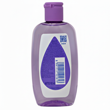 Johnsons Baby Cologne Morning Dew 100ml