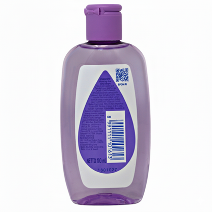 Johnsons Baby Cologne Morning Dew 100ml