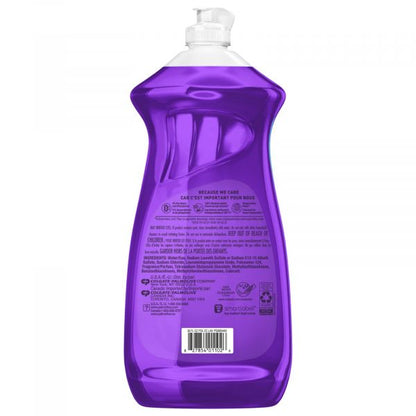 Palmolive Essential Clean Lavender 828ml