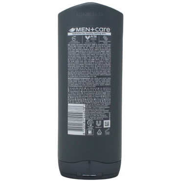 Dove Men+Care Body Wash Eucalyptus 400mL