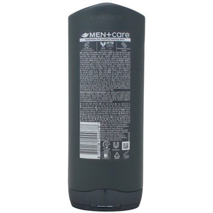 Dove Men+Care Body Wash Eucalyptus 400mL