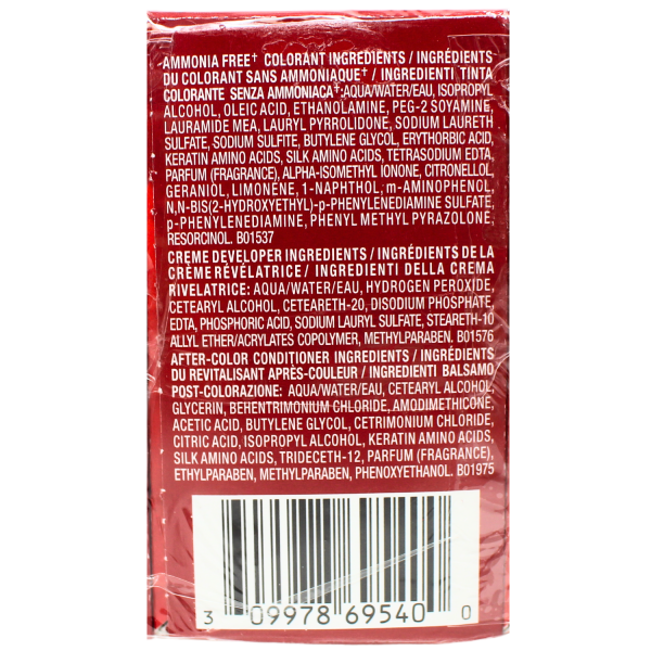 REVLON Colorsilk #40 Medium Ash Brown