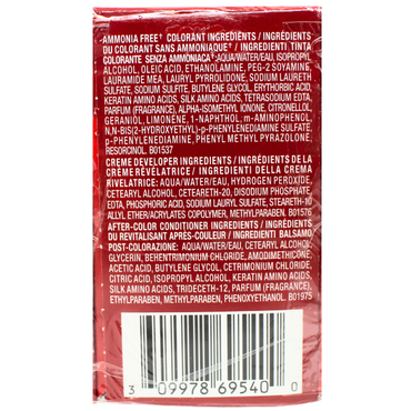 REVLON Colorsilk #40 Medium Ash Brown