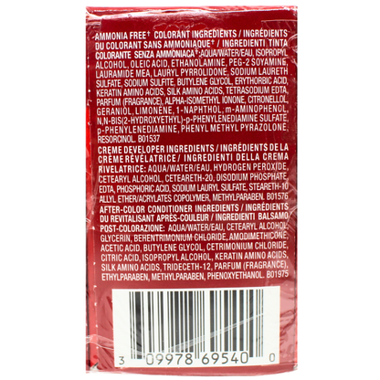 REVLON Colorsilk #40 Medium Ash Brown