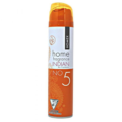 Homex Air Freshener Indian 300ml