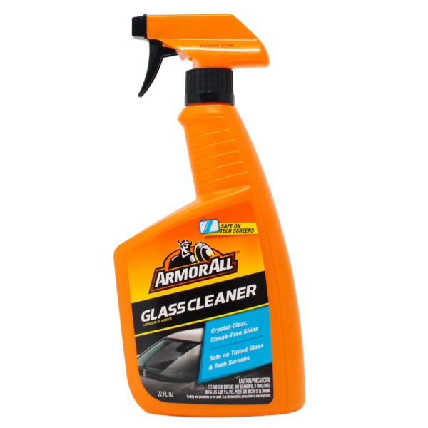 Armor All Glass Cleaner with Trigger 22oz