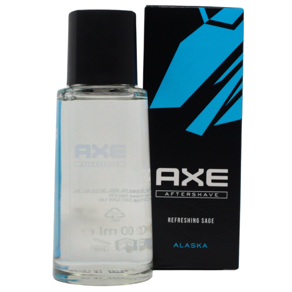 Axe After Shave Alaska 100mL
