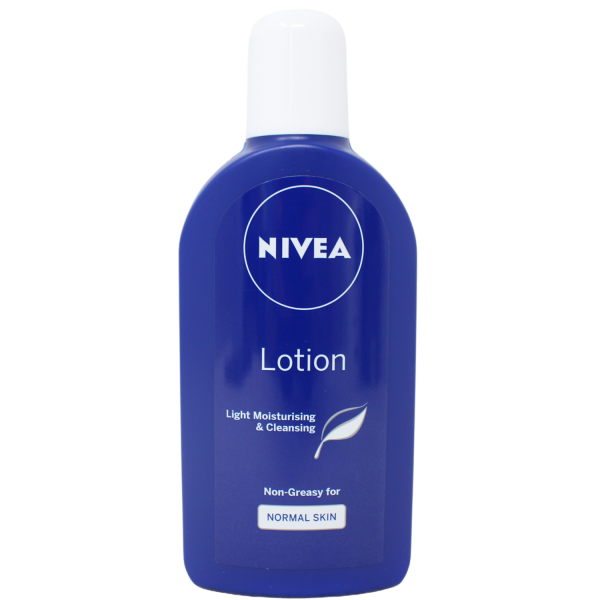 Nivea Bl 250ml Normal Skin