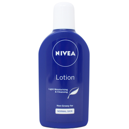 Nivea Bl 250ml Normal Skin