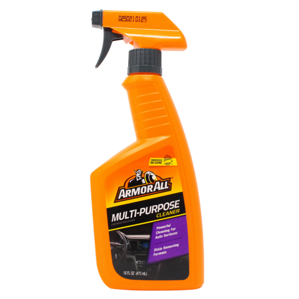 Armor All Multi-Purpose Cleaner Original 473mL