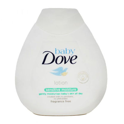 Dove Baby Lotion Sensitive Skin 200ml