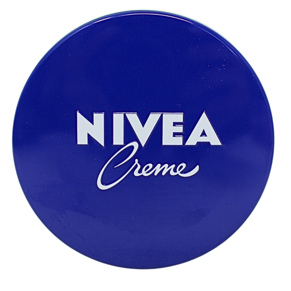 Nivea Cream 250ml Blue Tin