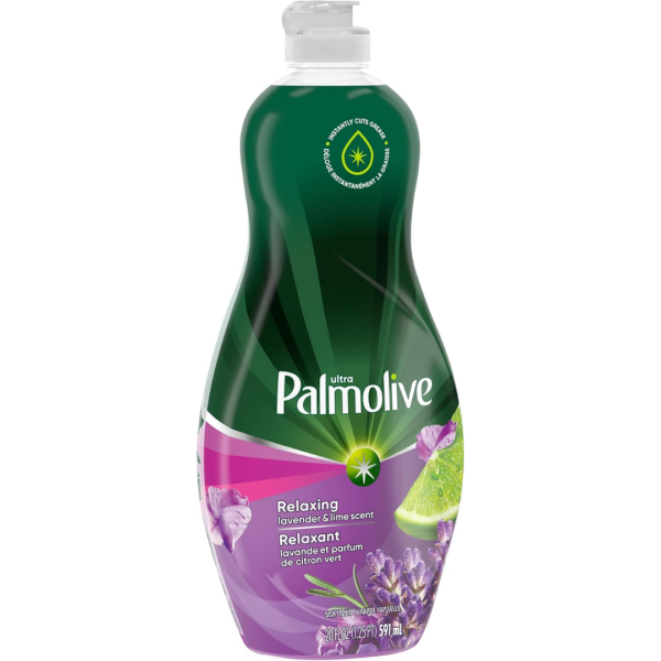 Palmolive Ultra Relaxing Lavender & Lime 591ml